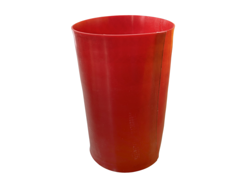 Manschette PU
