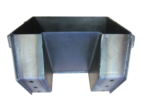 Hochleistungs-Ketten-Elevatorbecher