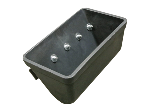 Hartkunststoff-Elevatorbecher