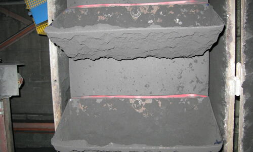 Emaillierter Elevatorbecher SE2000