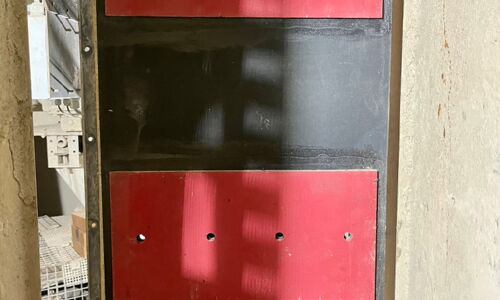 Elevatorgurte