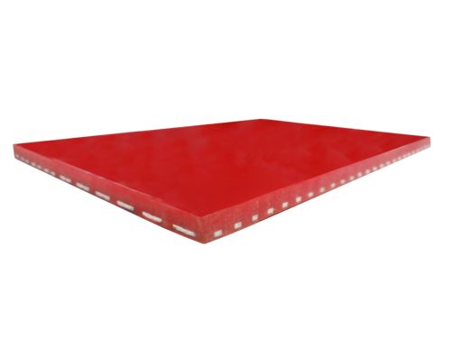 PU-Platte
