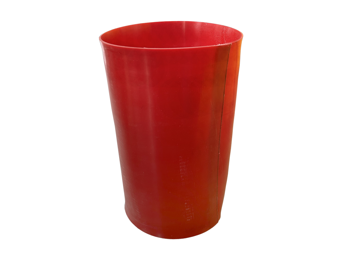 Manschette PU